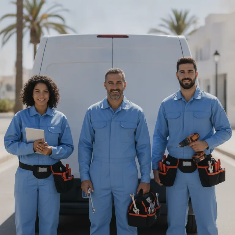 Reparación Bomba de Calor equipo en Reus